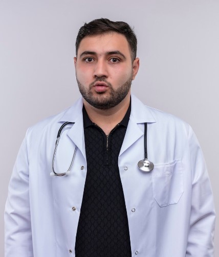 Dr. Ramirez